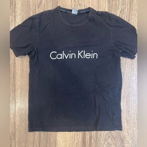 Calvin Klein T Shirt